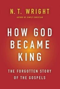 How-God-Became-King